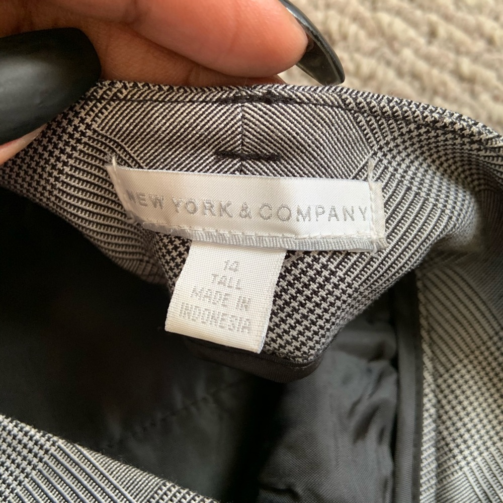 Work Pants - Picture 2 of 5